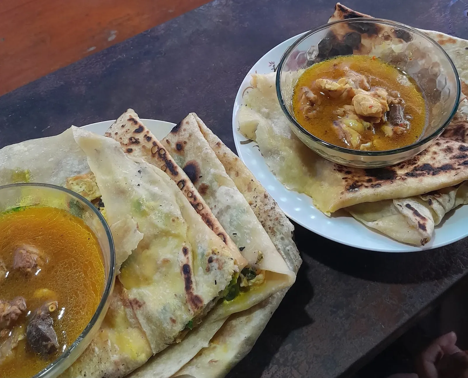Warung Makan "Tomyam"
