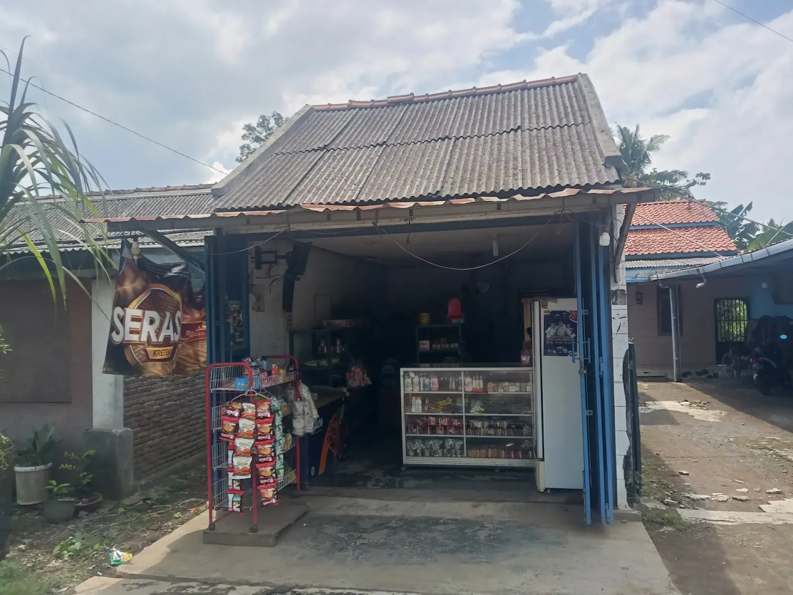 Warung Mama IYO