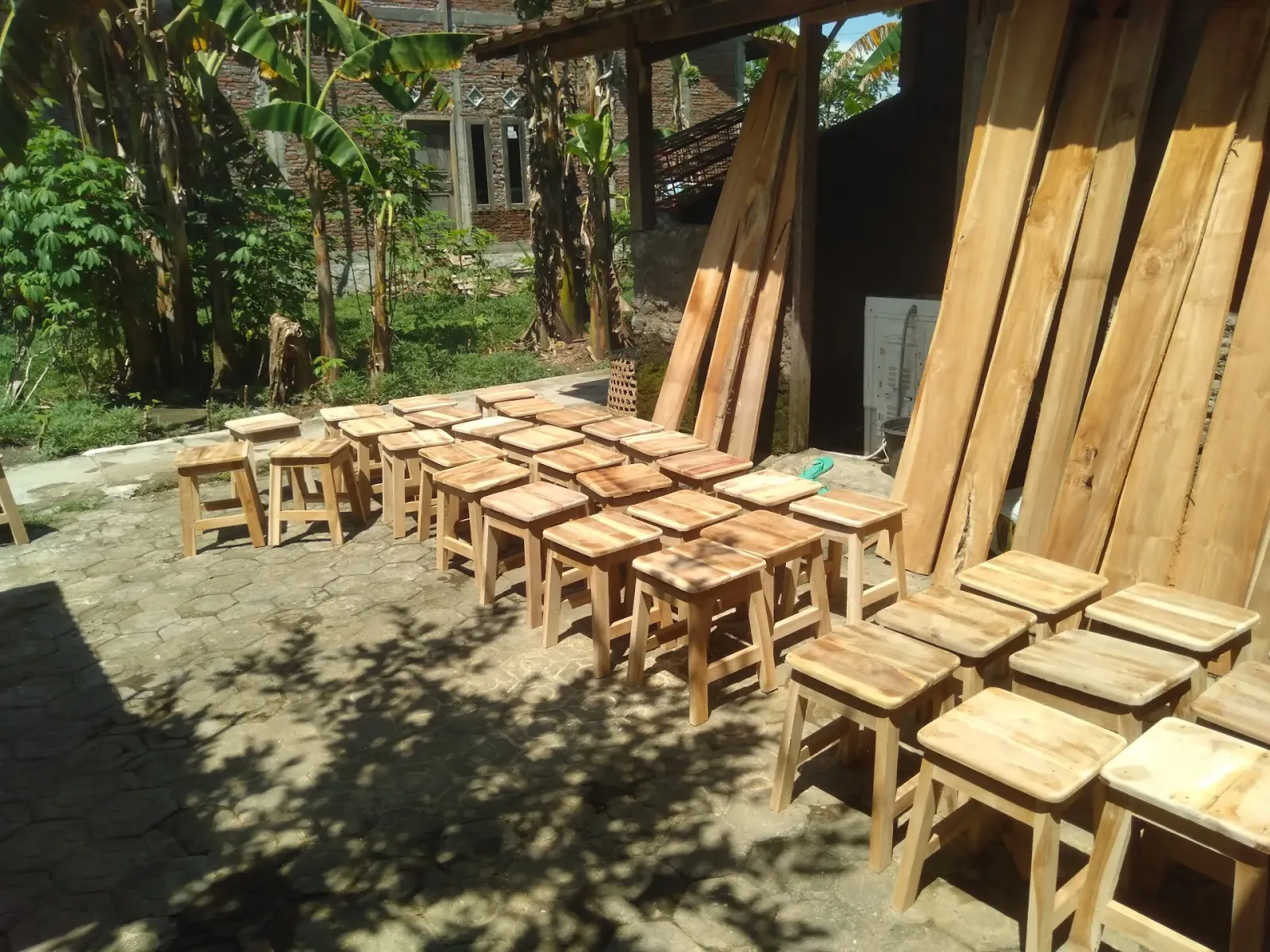 Warung Markoesen