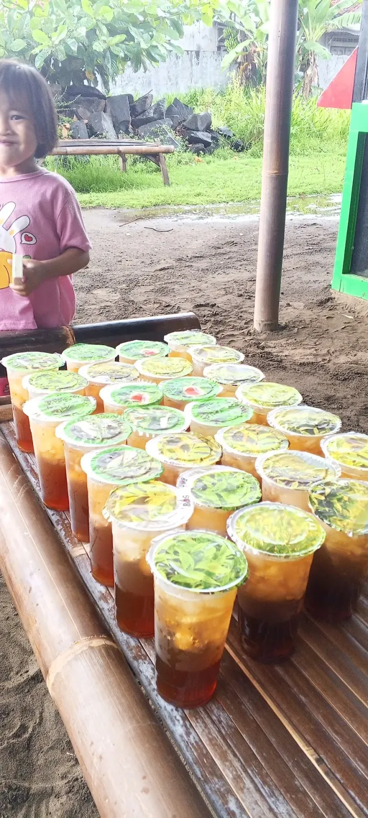 Warung Maryam