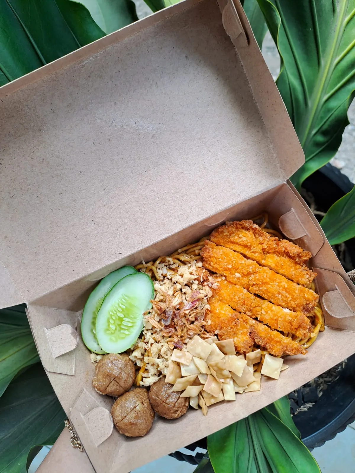 Warung mazaya