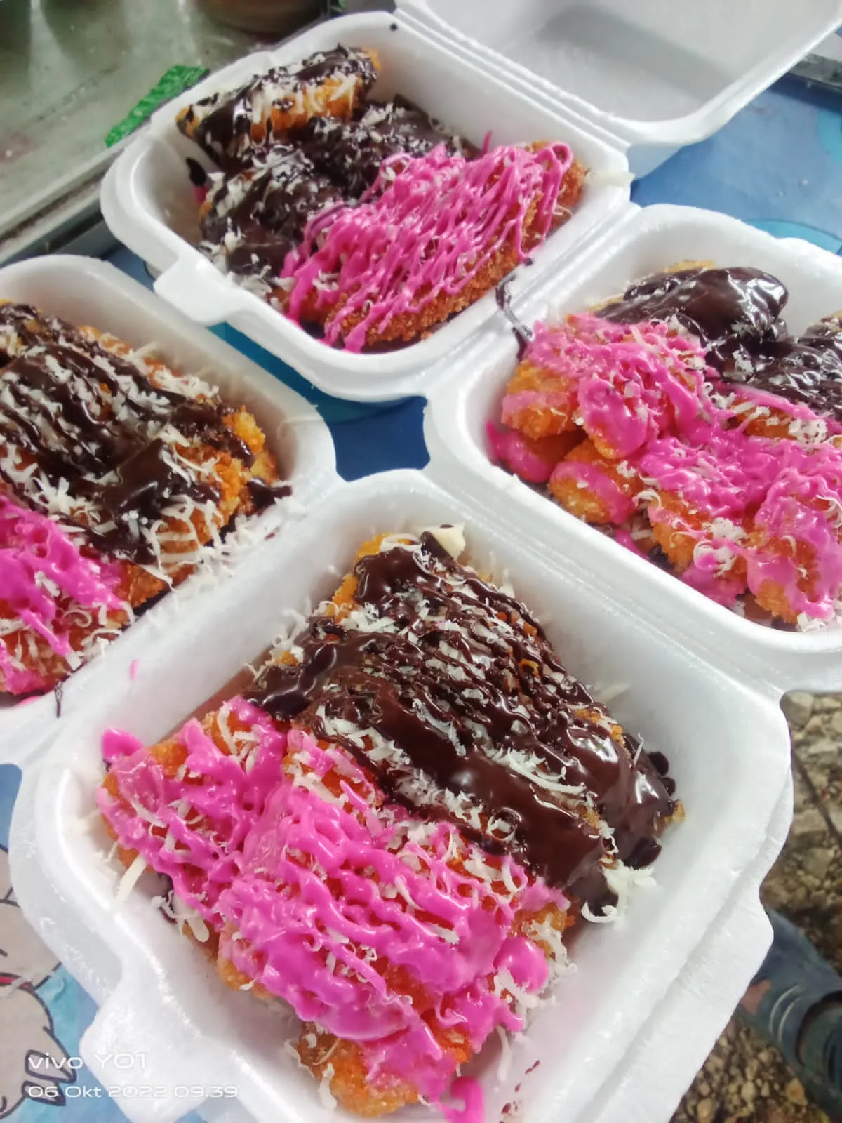 Warung Mba Aish