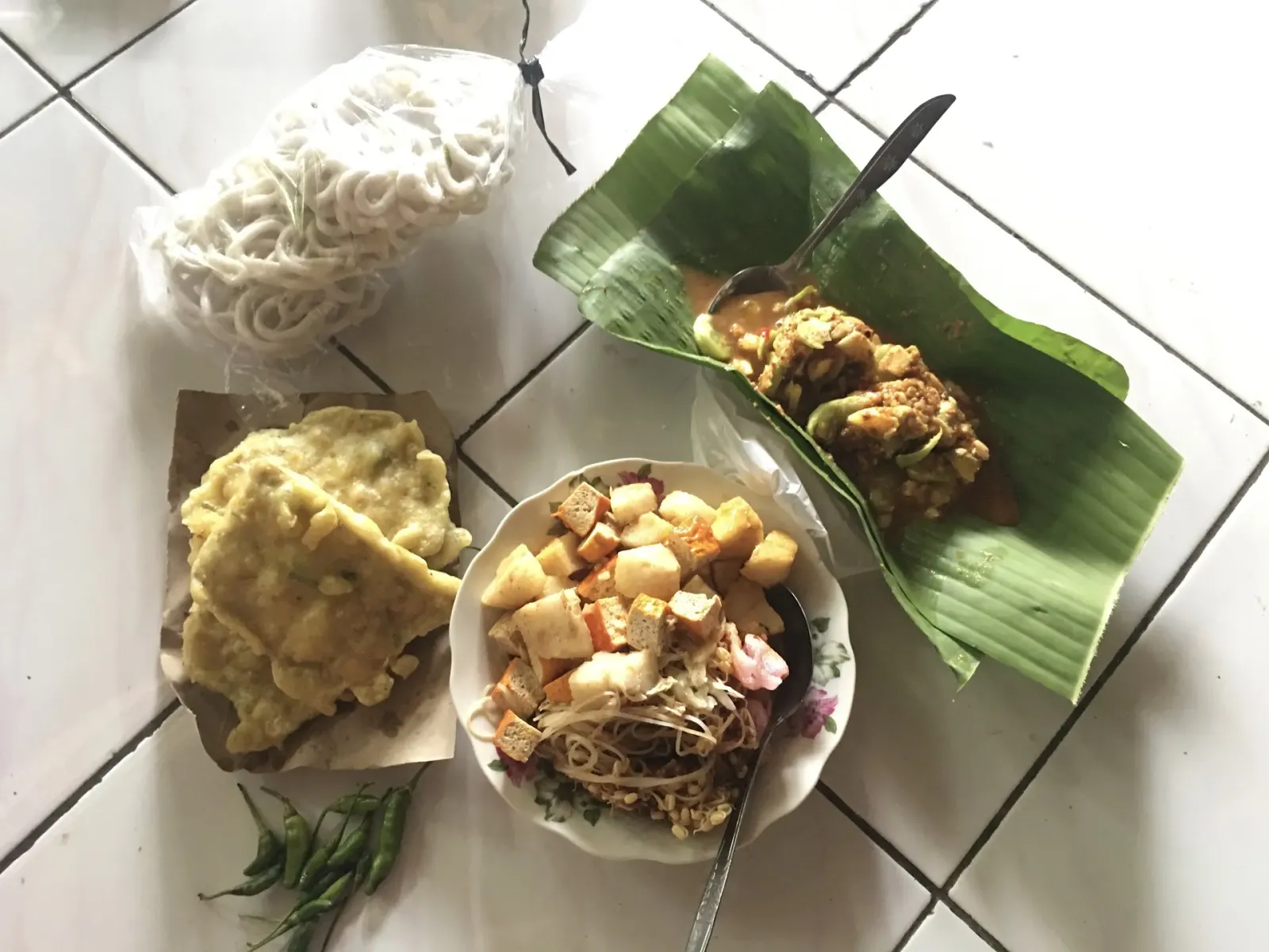 WARUNG MBA IIN