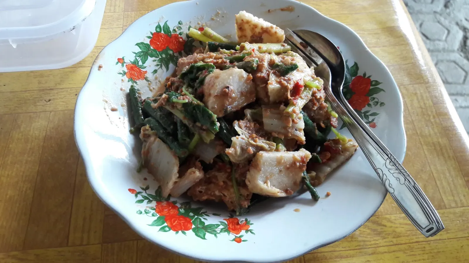 Warung Mba Kokom