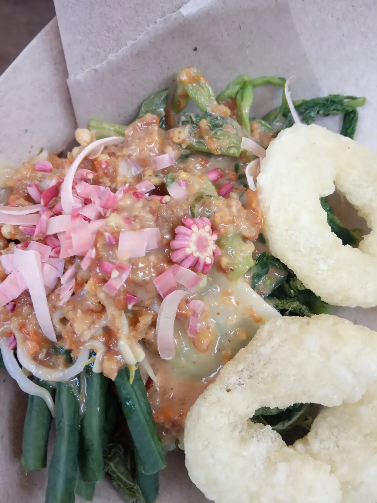Warung mba ras
