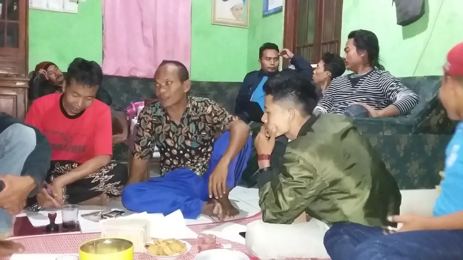 Warung Mbok Misem