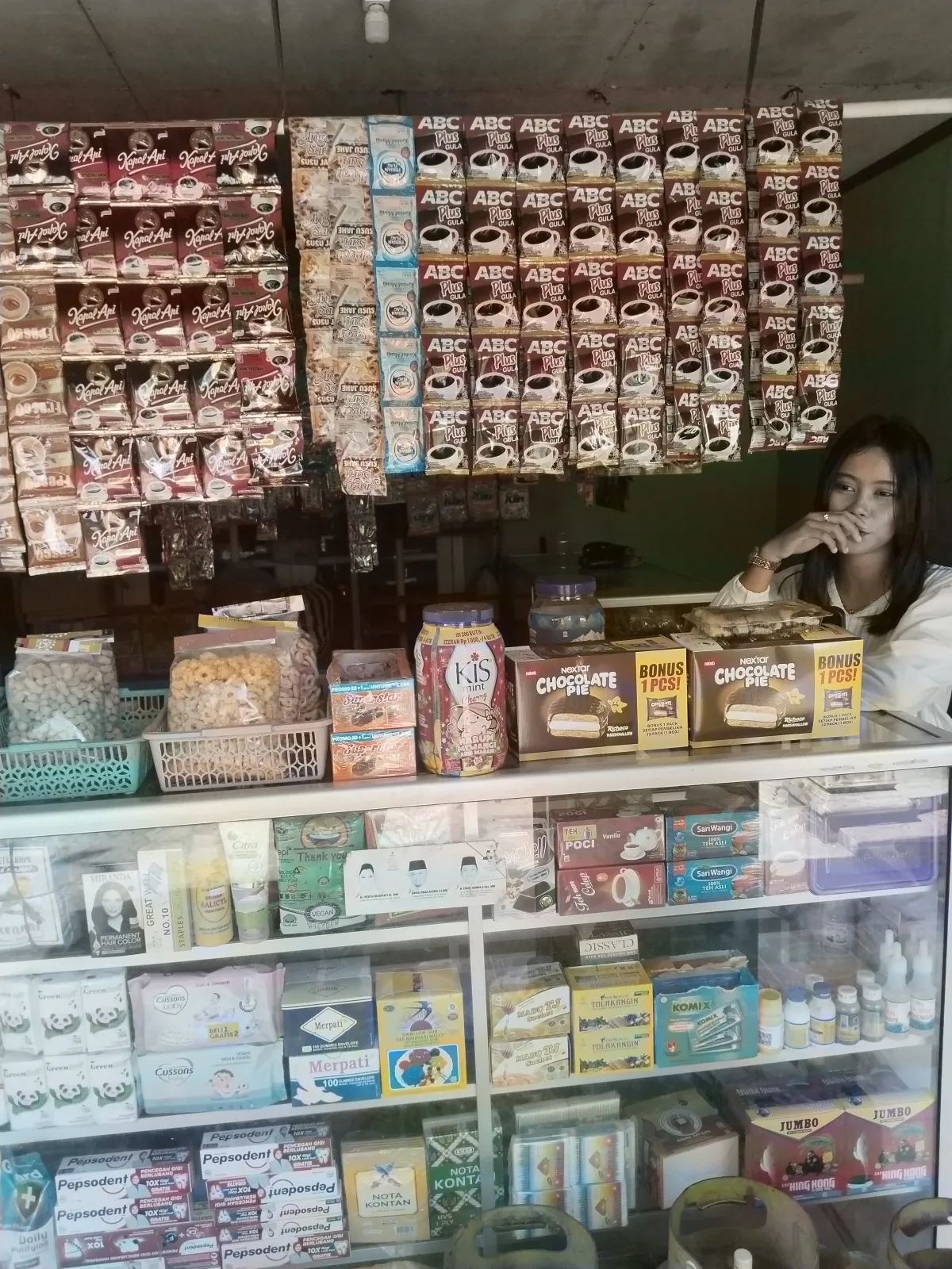 Warung mei