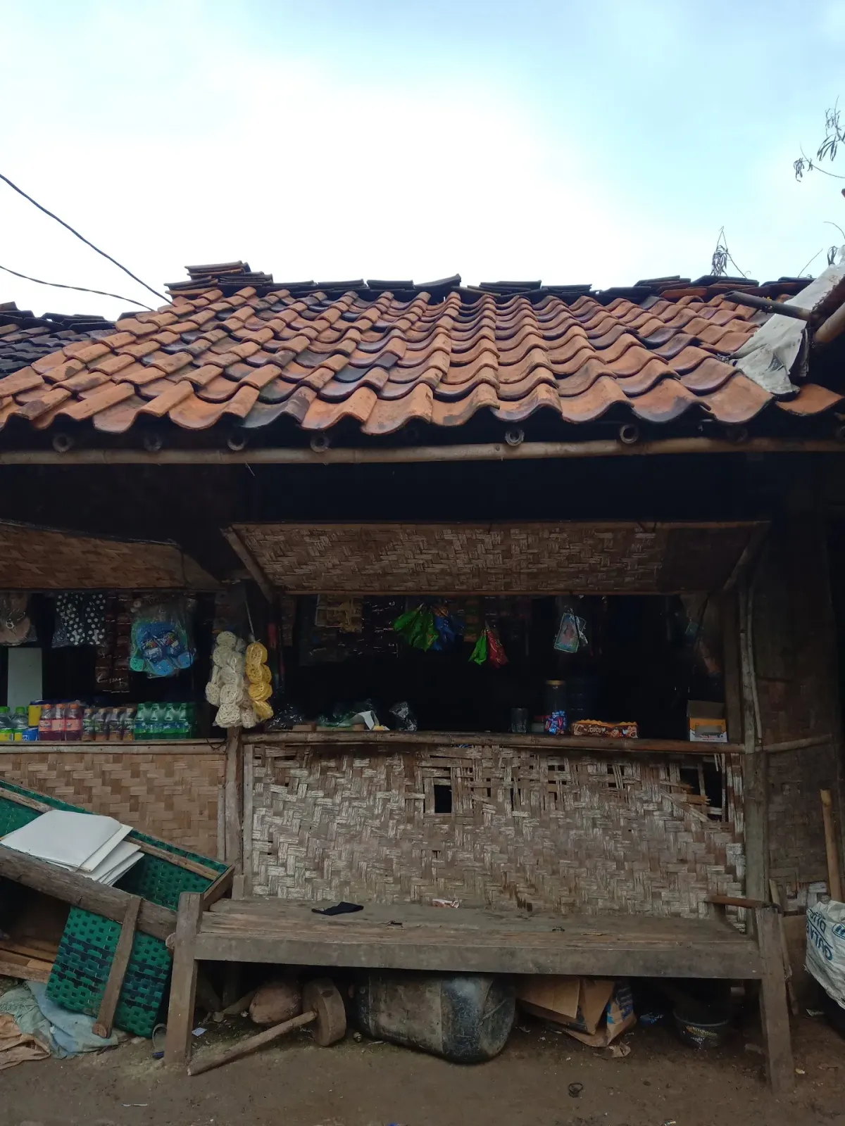 Warung Meliwis