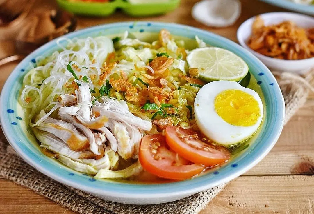 Warung Mendoan Mamake
