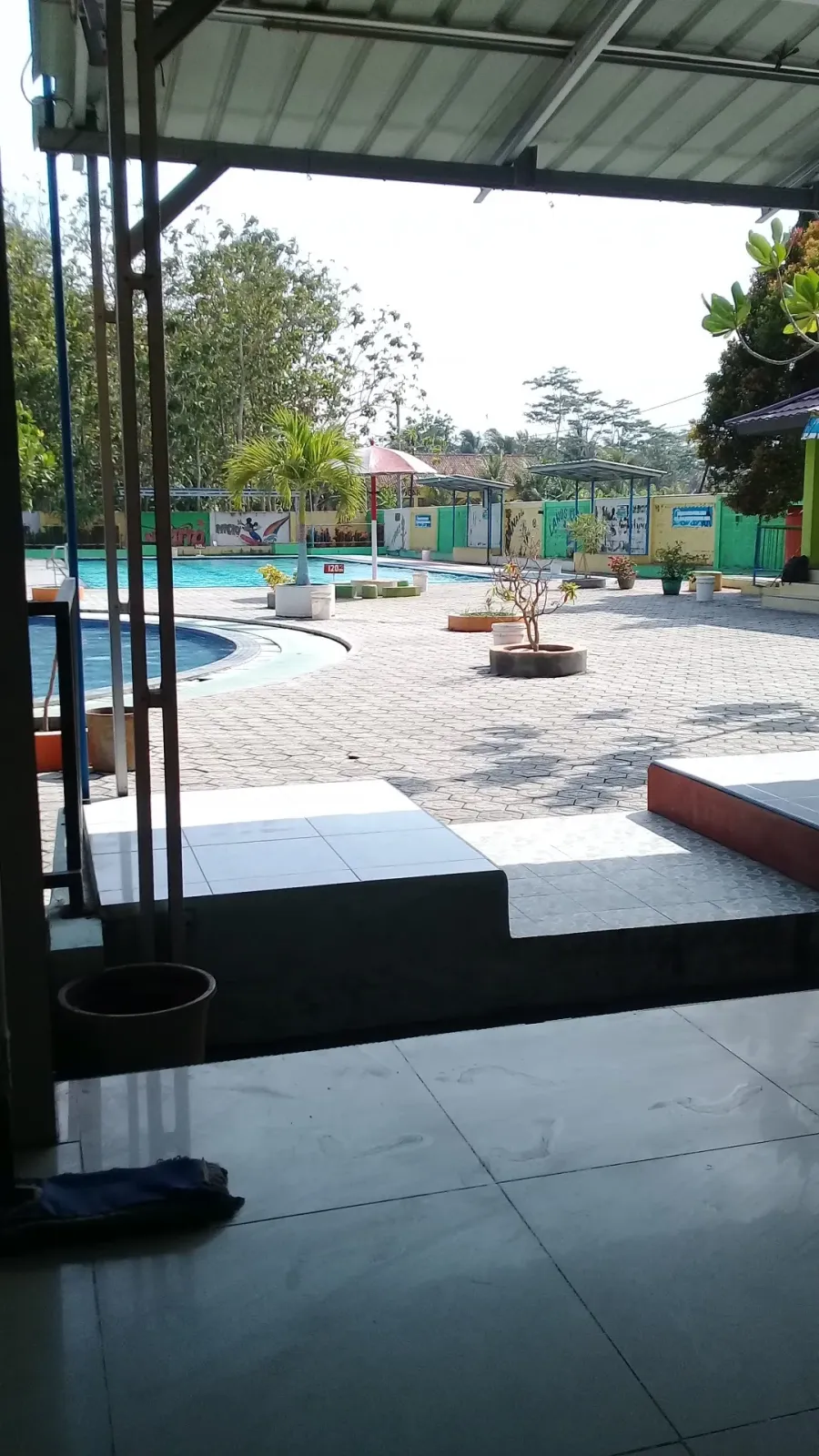 warung Mie Ayam Bakso Rapael
