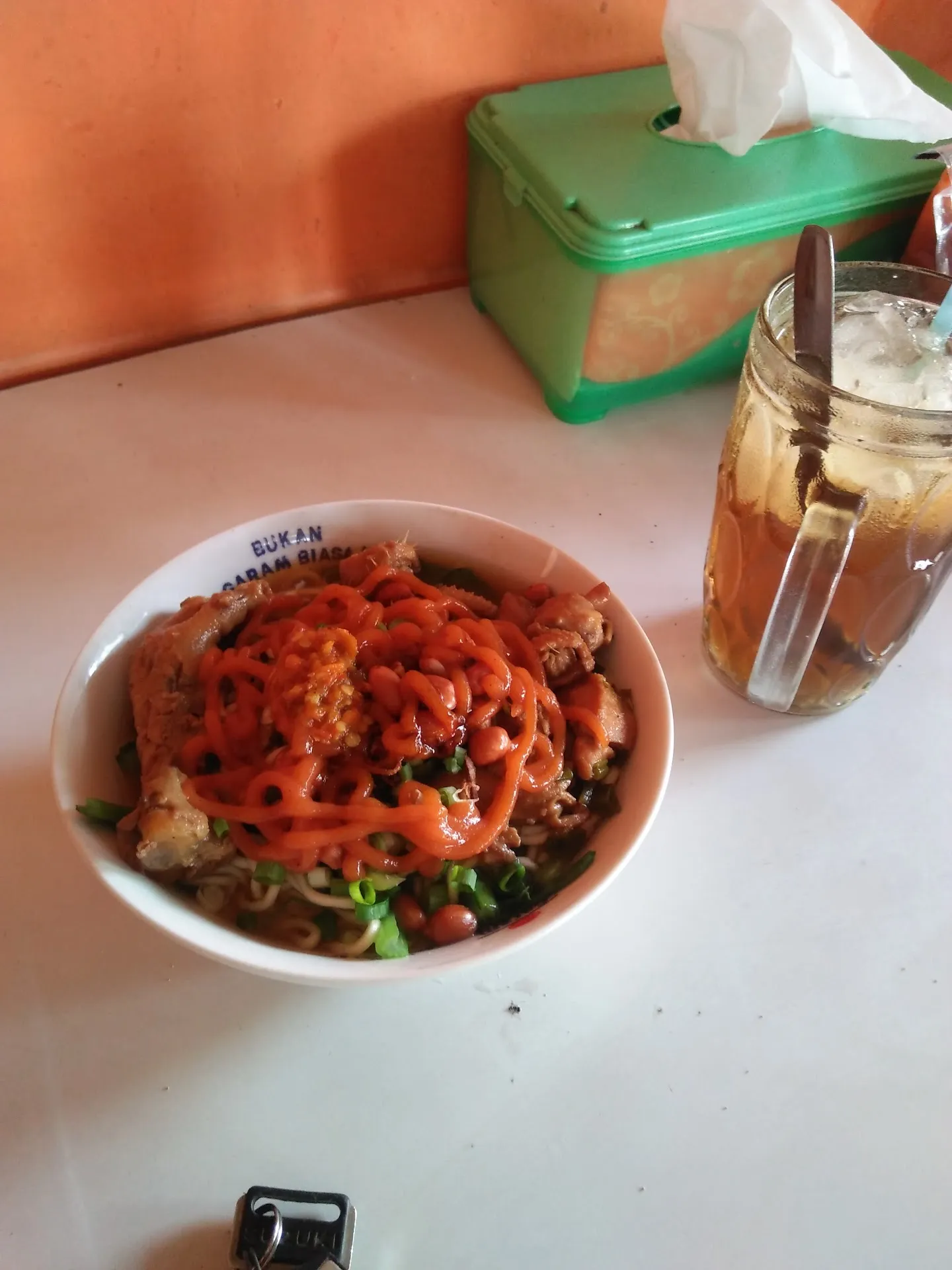 Warung Mie Ayam
