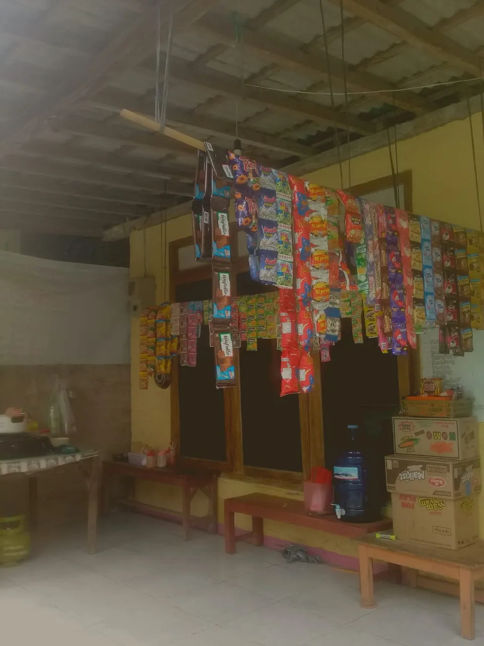 Warung nadya