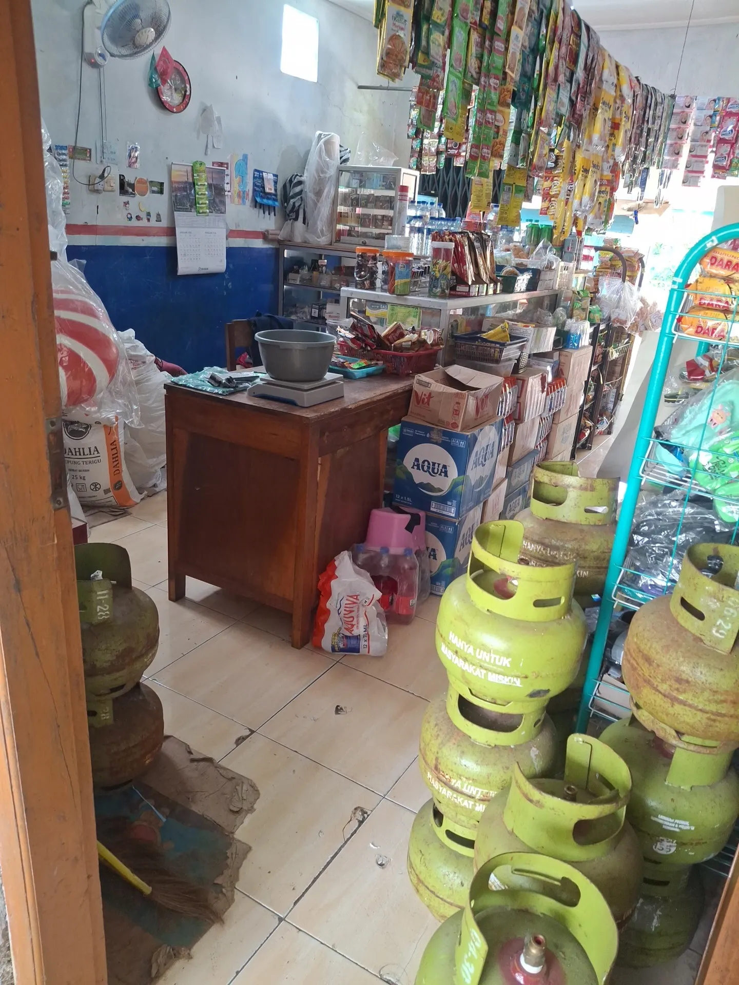 Warung najwa