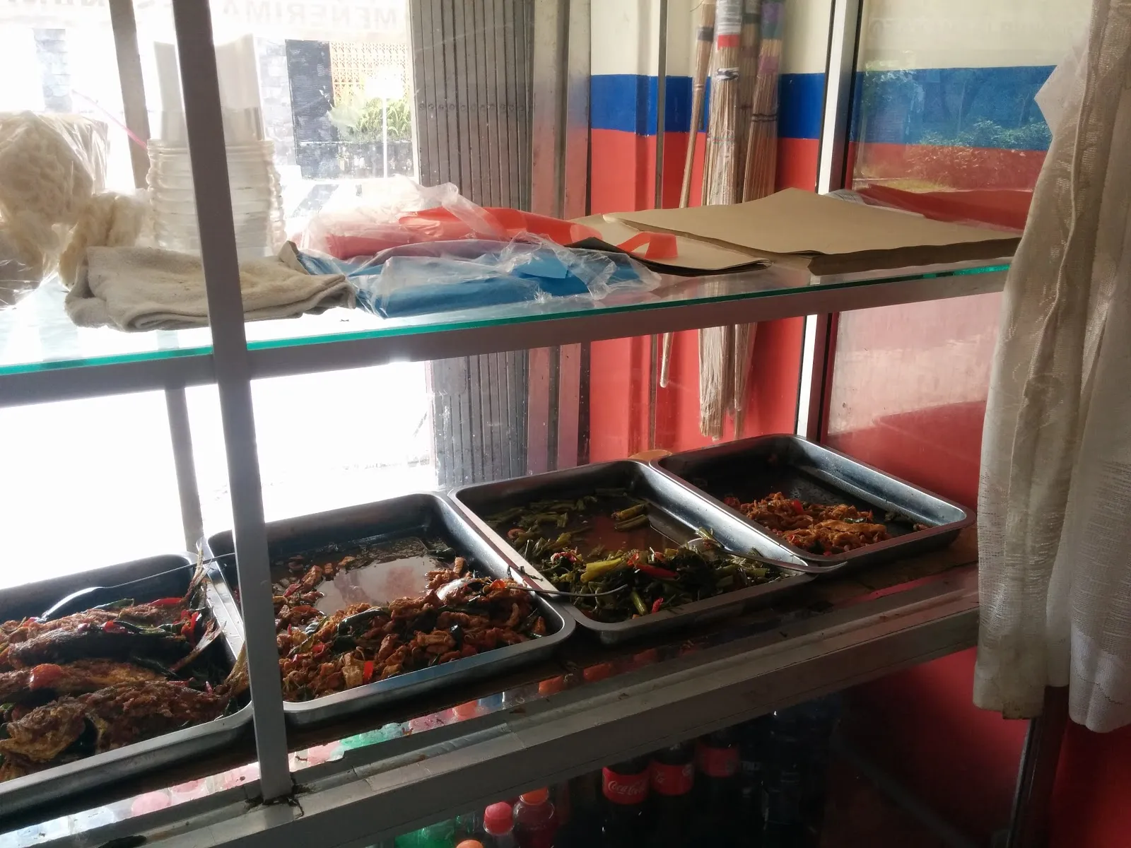 Warung Nasi Barokah