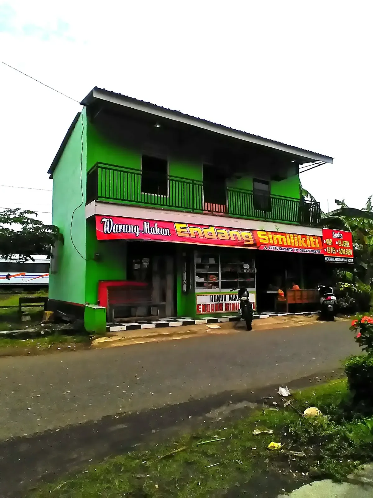 Warung Nasi Endang Similikiti
