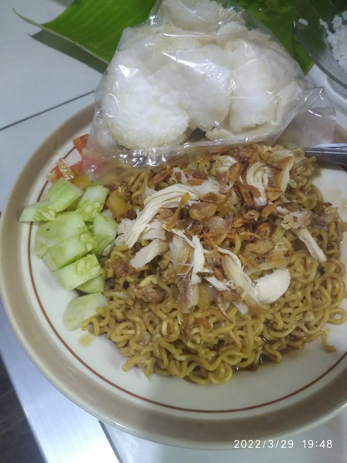 Warung Nasi goreng 2 Putri