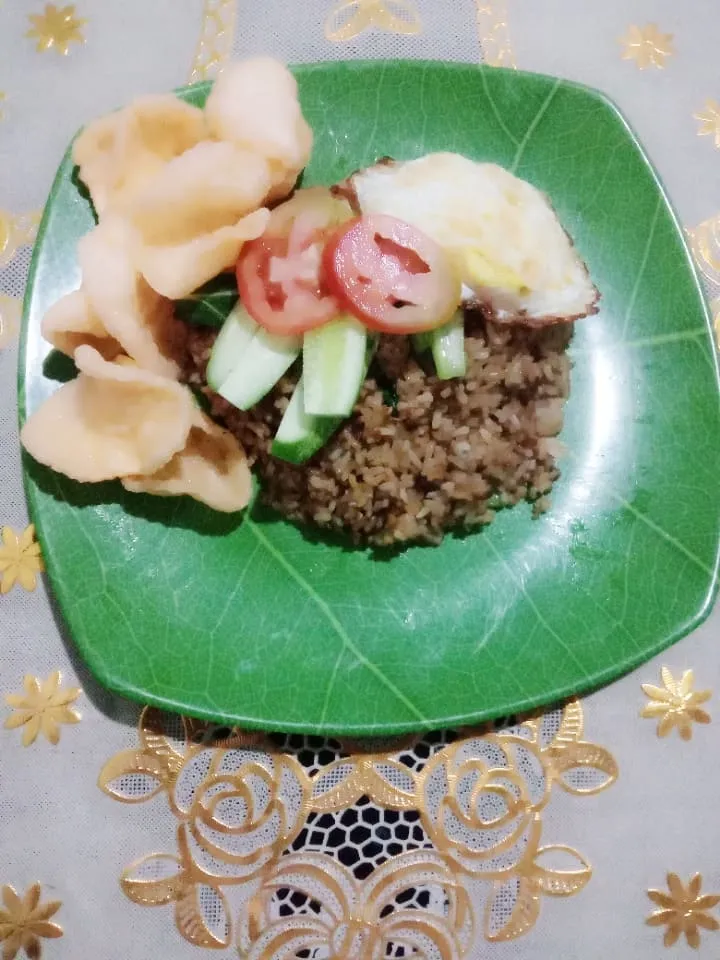 Warung Nasi Goreng Barokah 12