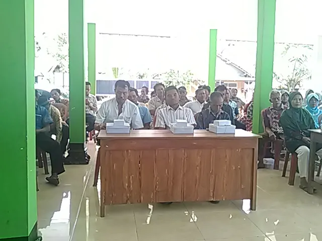 Warung Nasi PENGARENGAN