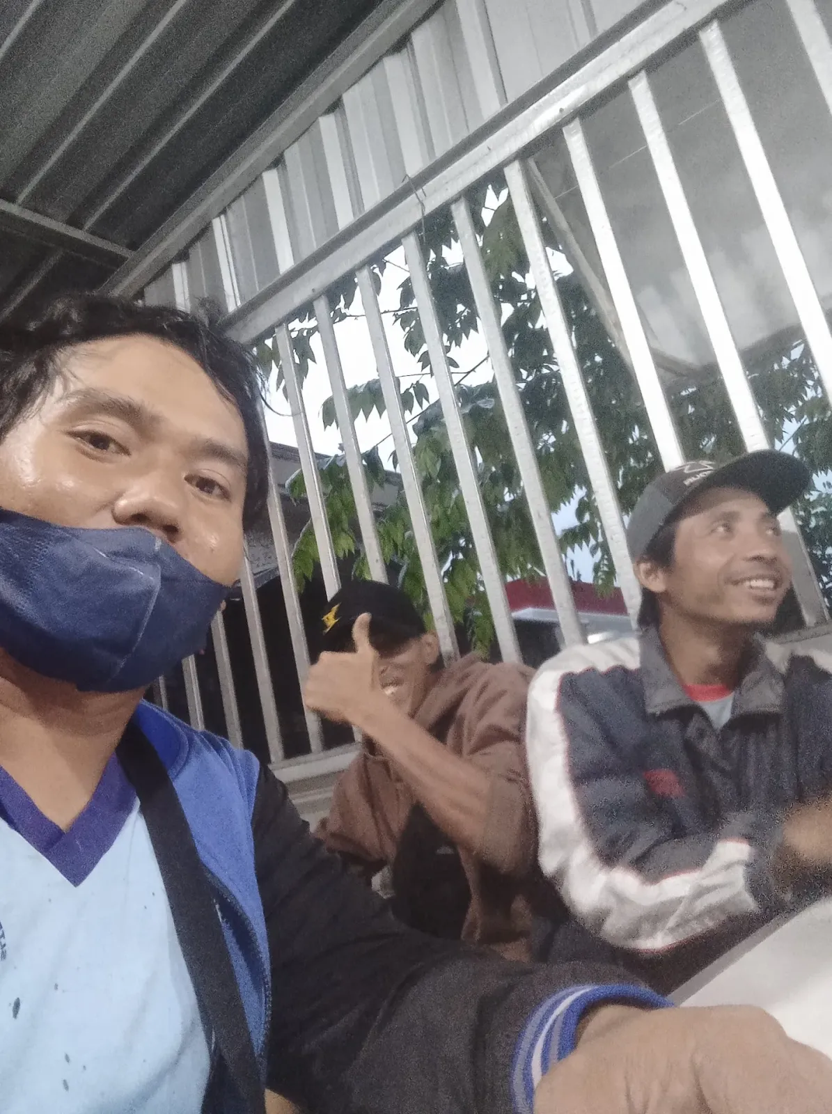Warung Nasi Suka Rasa