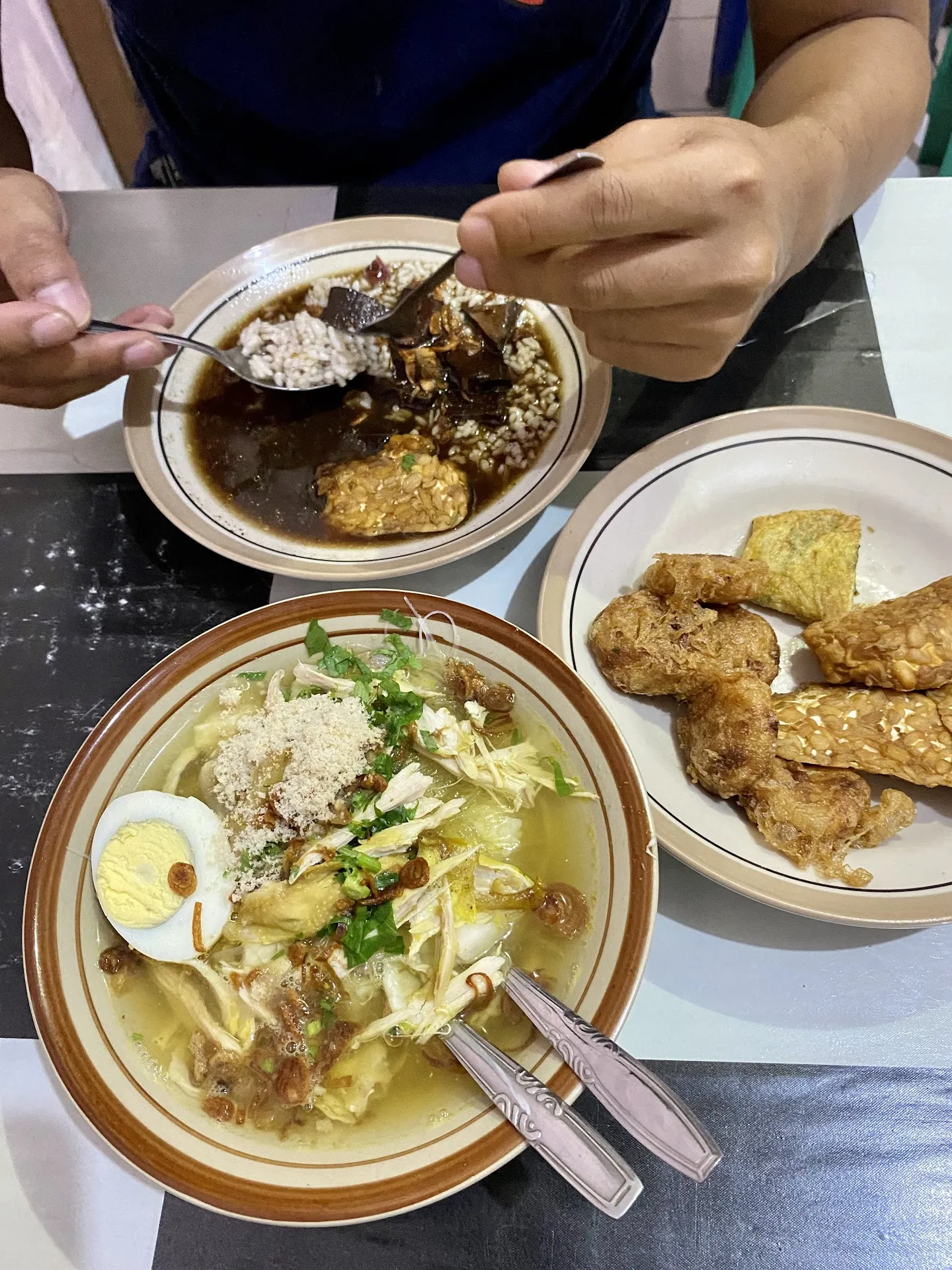 Warung Nasi Surabaya