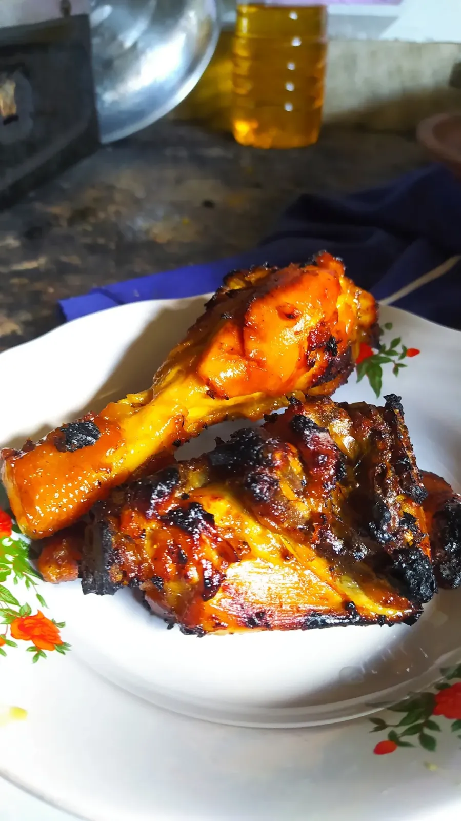 Warung Ndeso