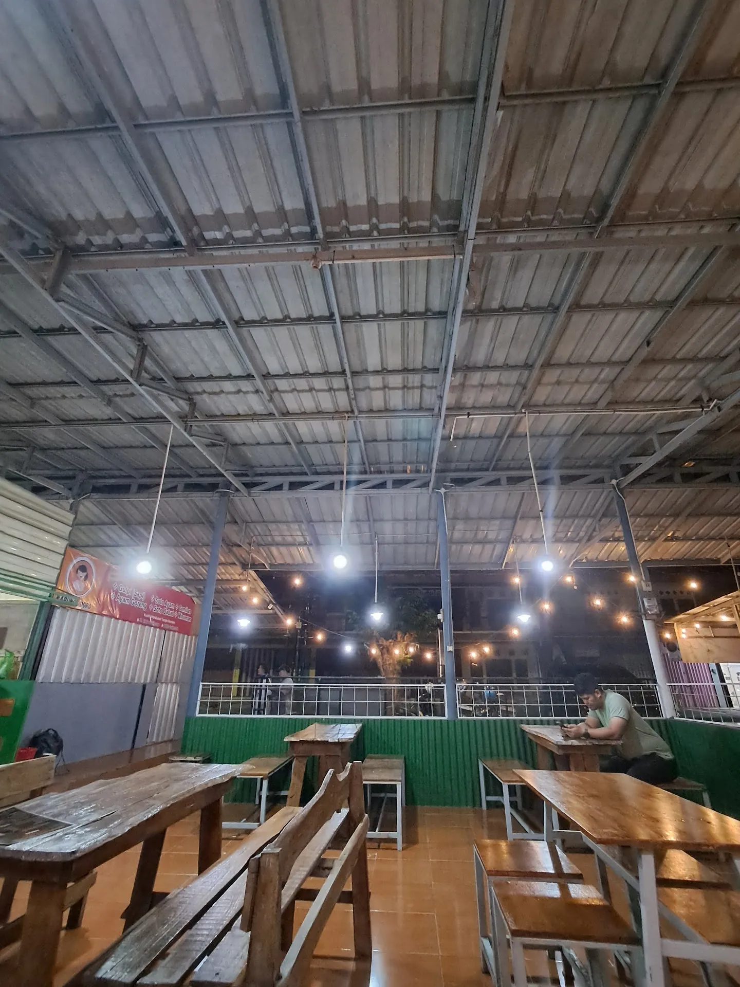Warung Ndoro