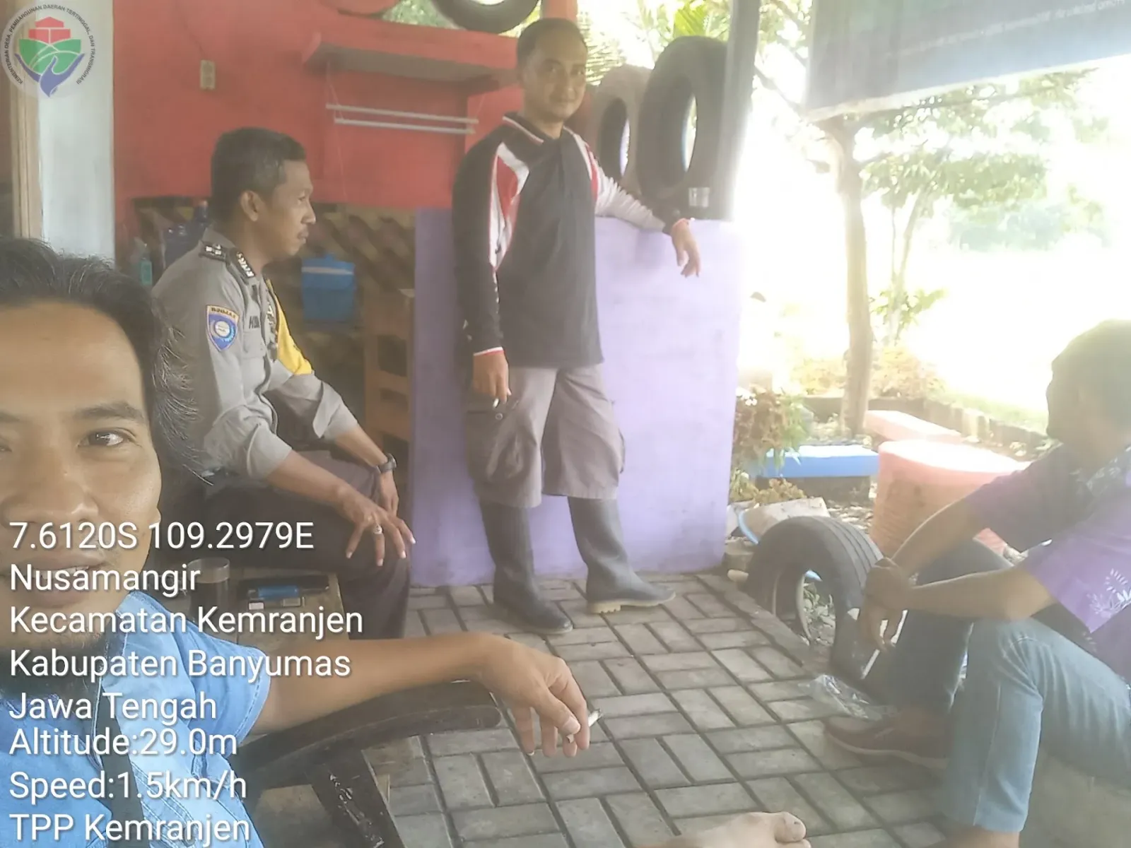 Warung ngisor witpelem