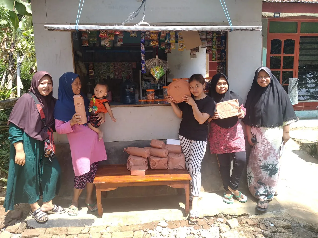 Warung Nitami