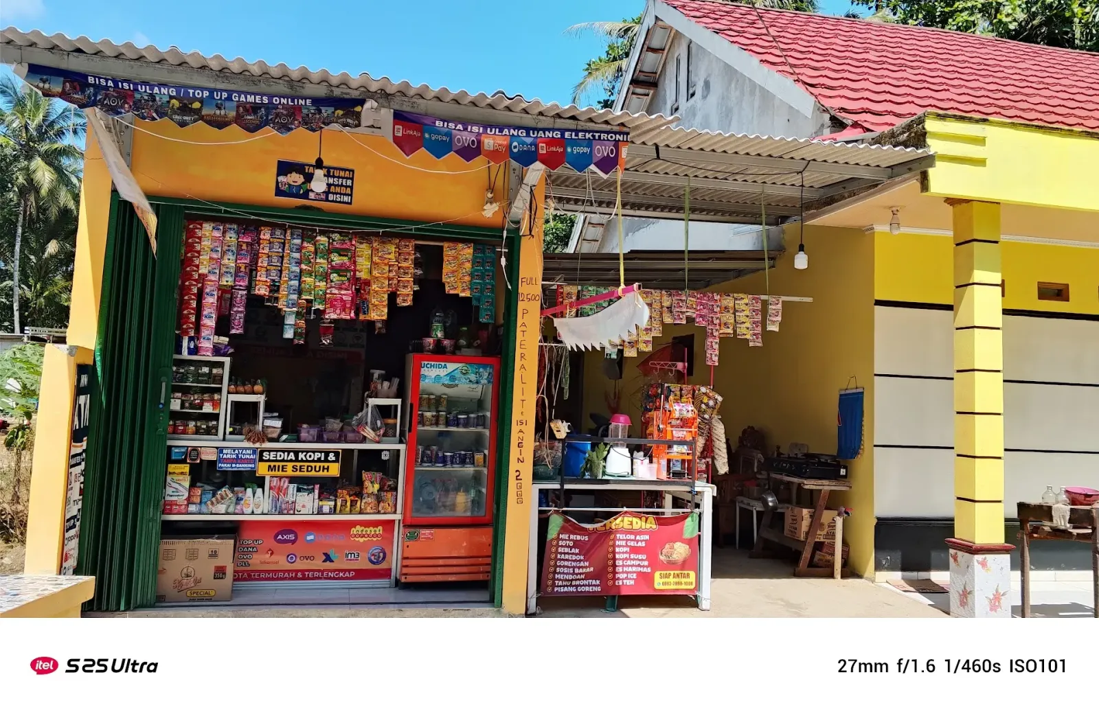 WARUNG OM KARSUM