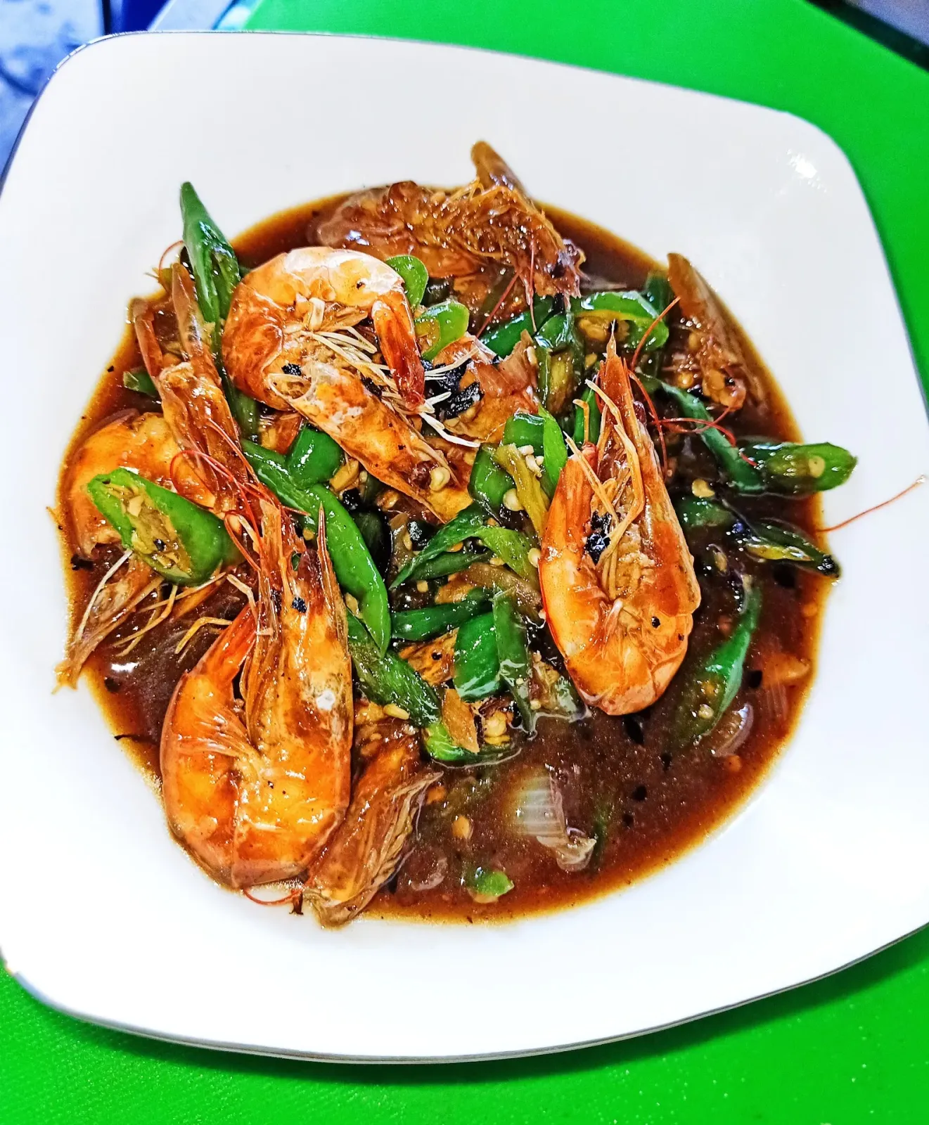 Warung Om Windu