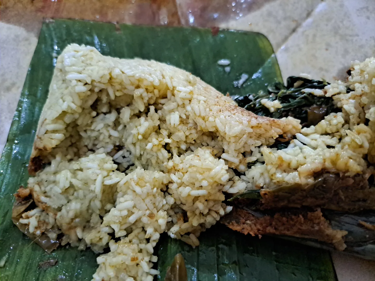 WARUNG PADANG AMPERA