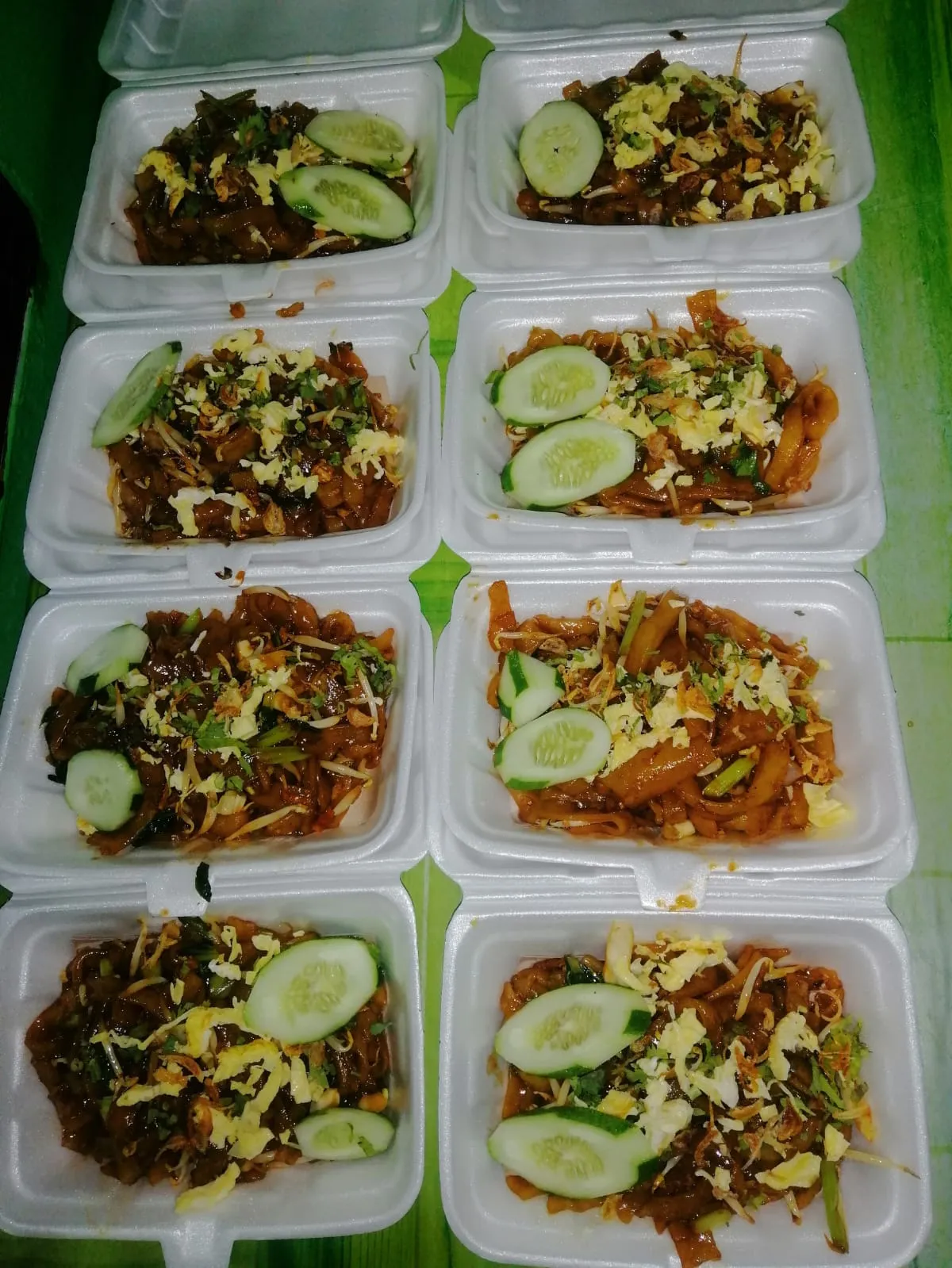 Warung pak makmur