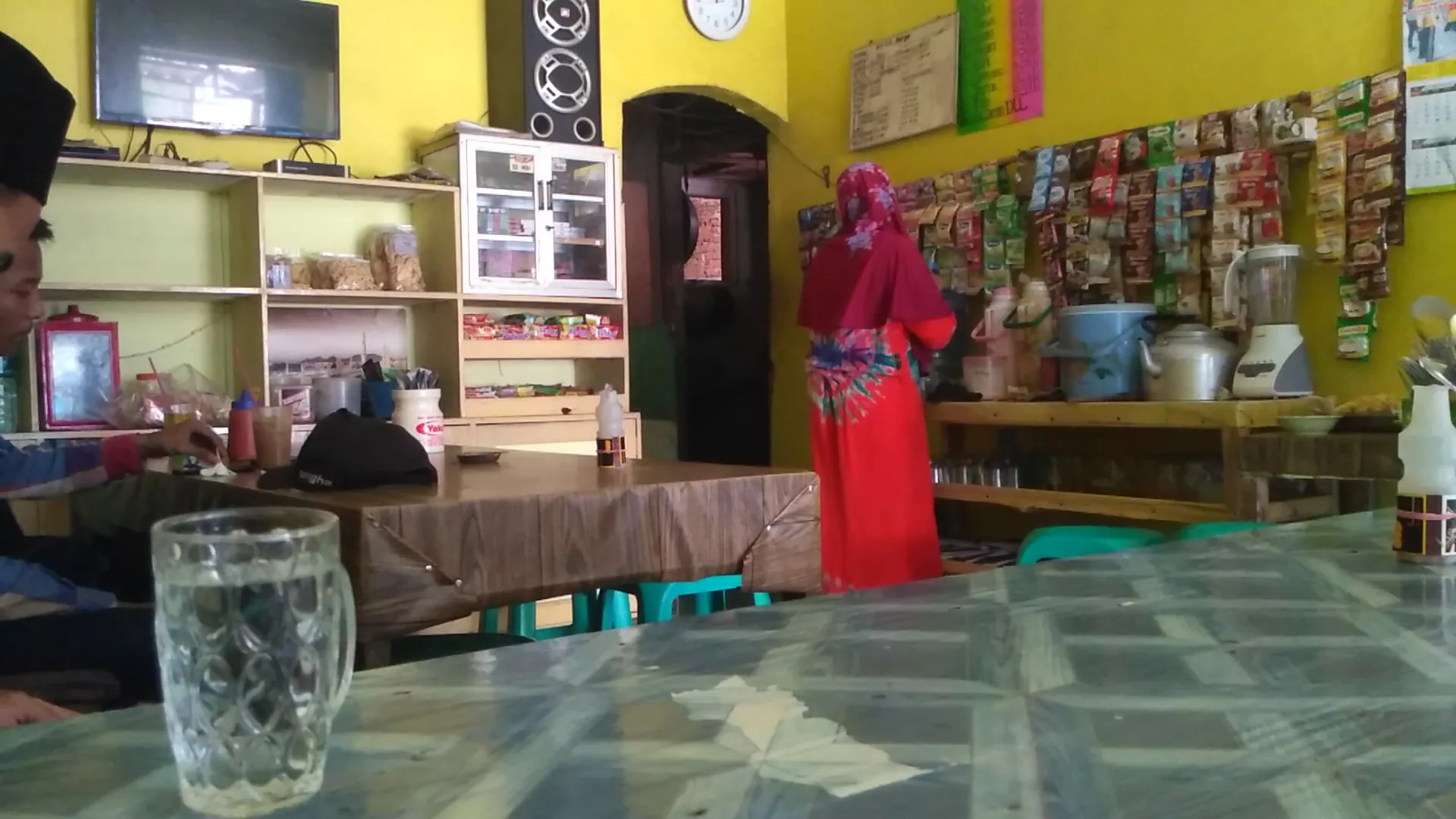 WARUNG PAK SUPAR