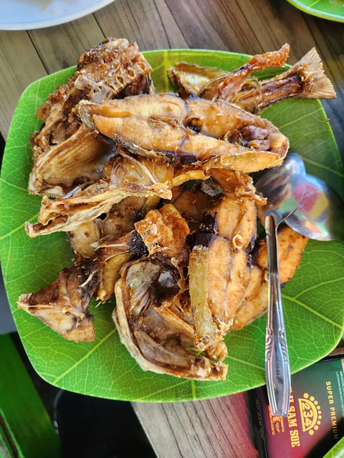 Warung Pawit Sari
