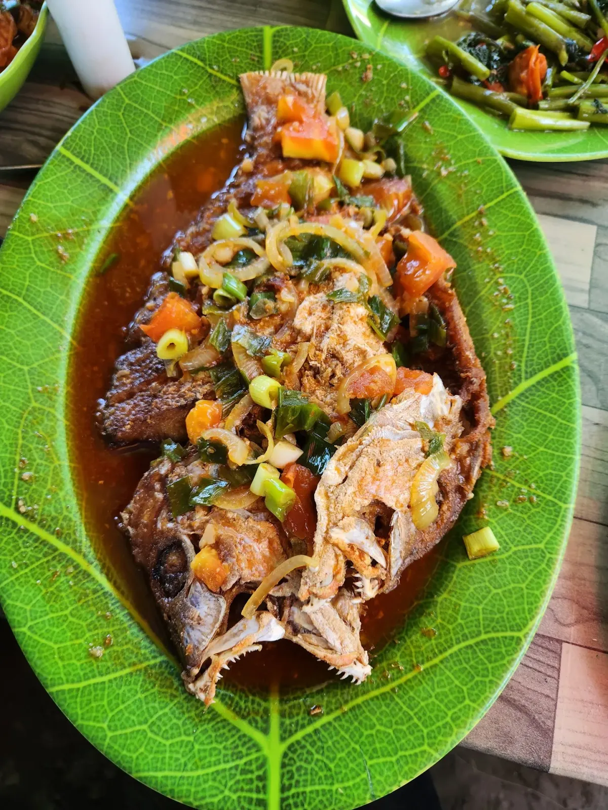 Warung Pawit Sari