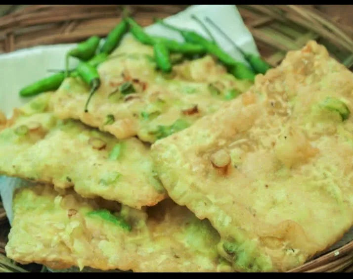 WARUNG PECEL MENDOAN
