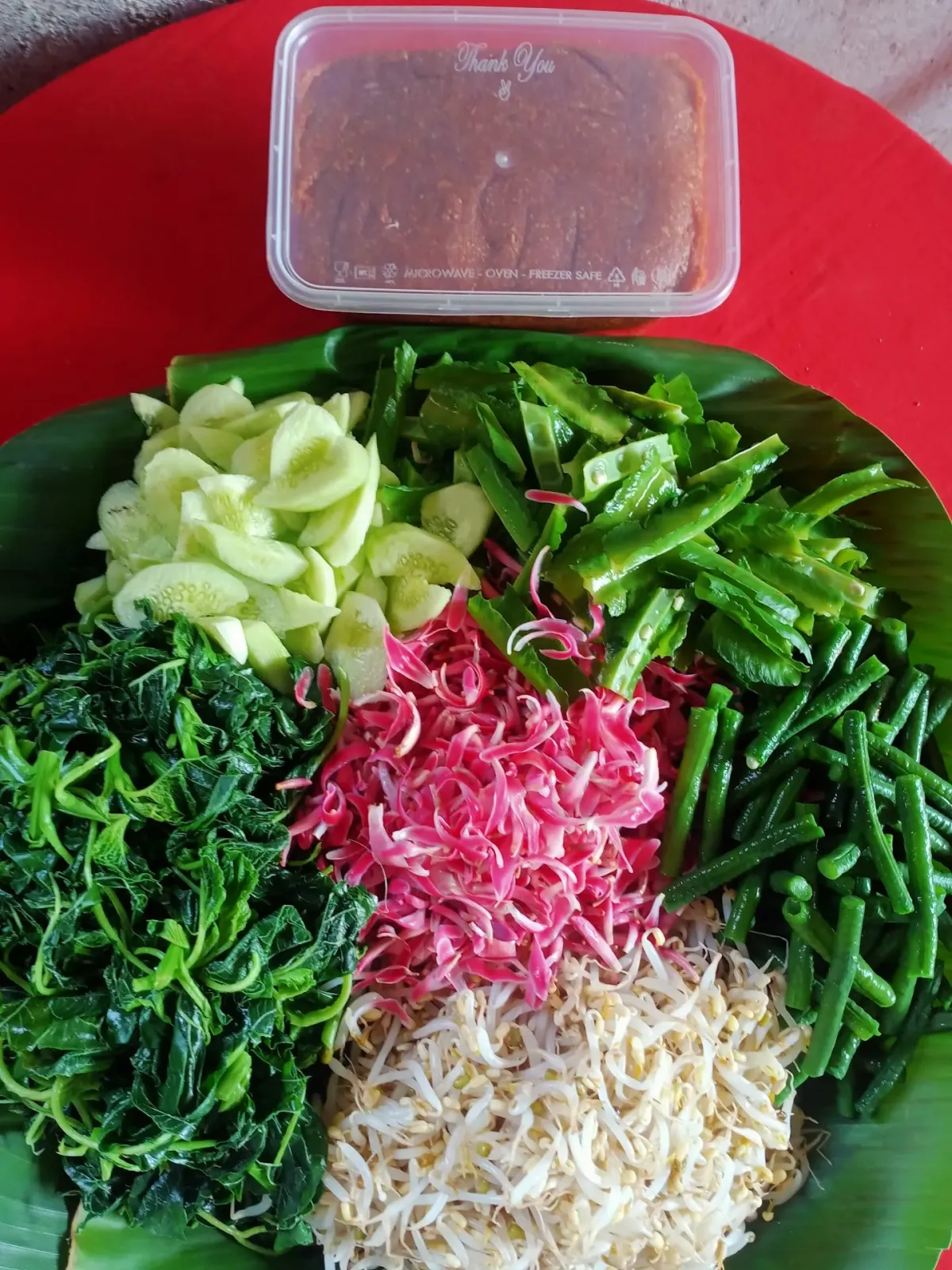 Warung Pecel