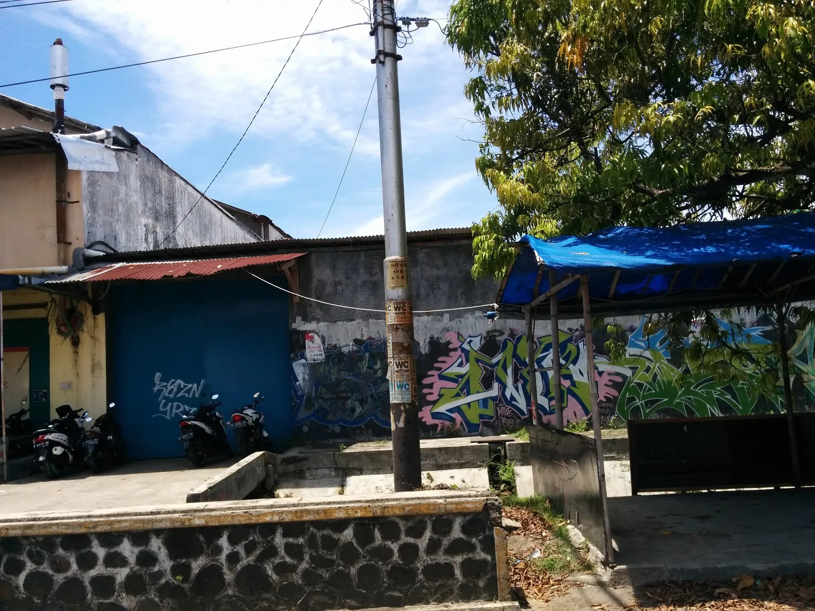 Warung Penyet "Amanda"