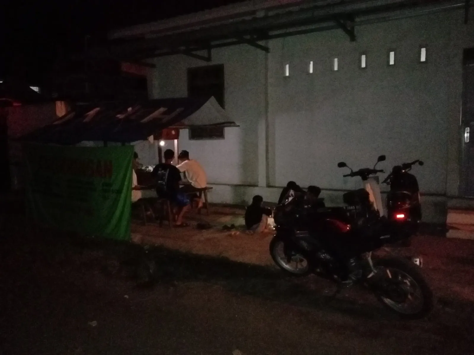Warung PGRI