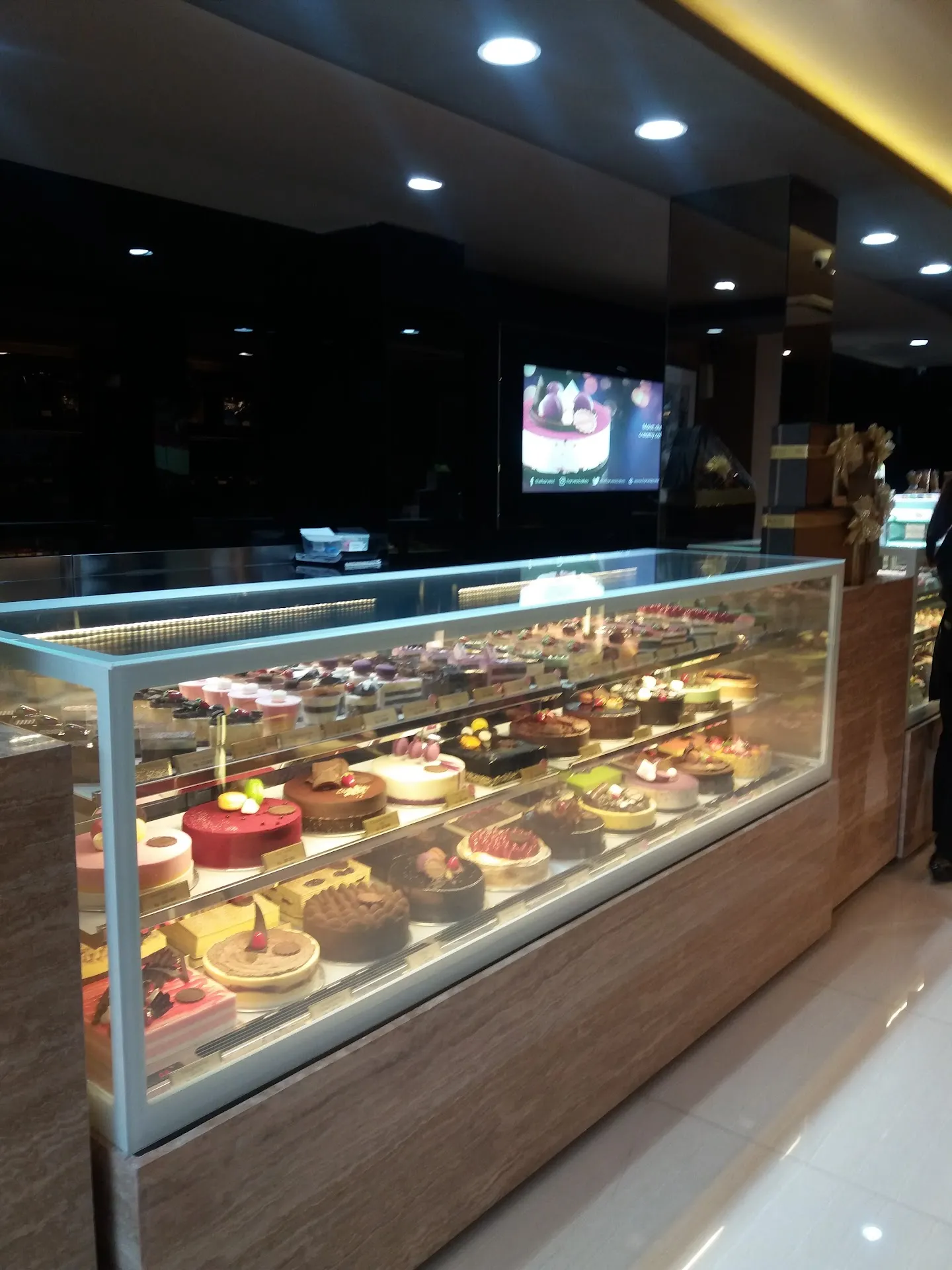 Warung Pinusan