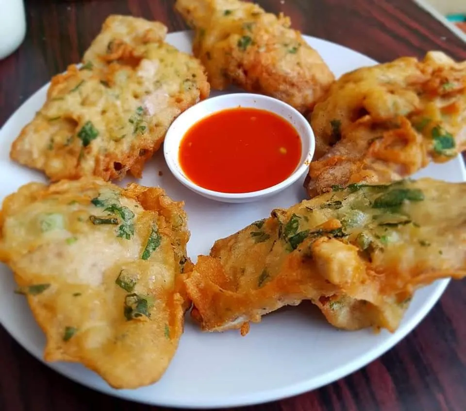 Warung POJOK 619
