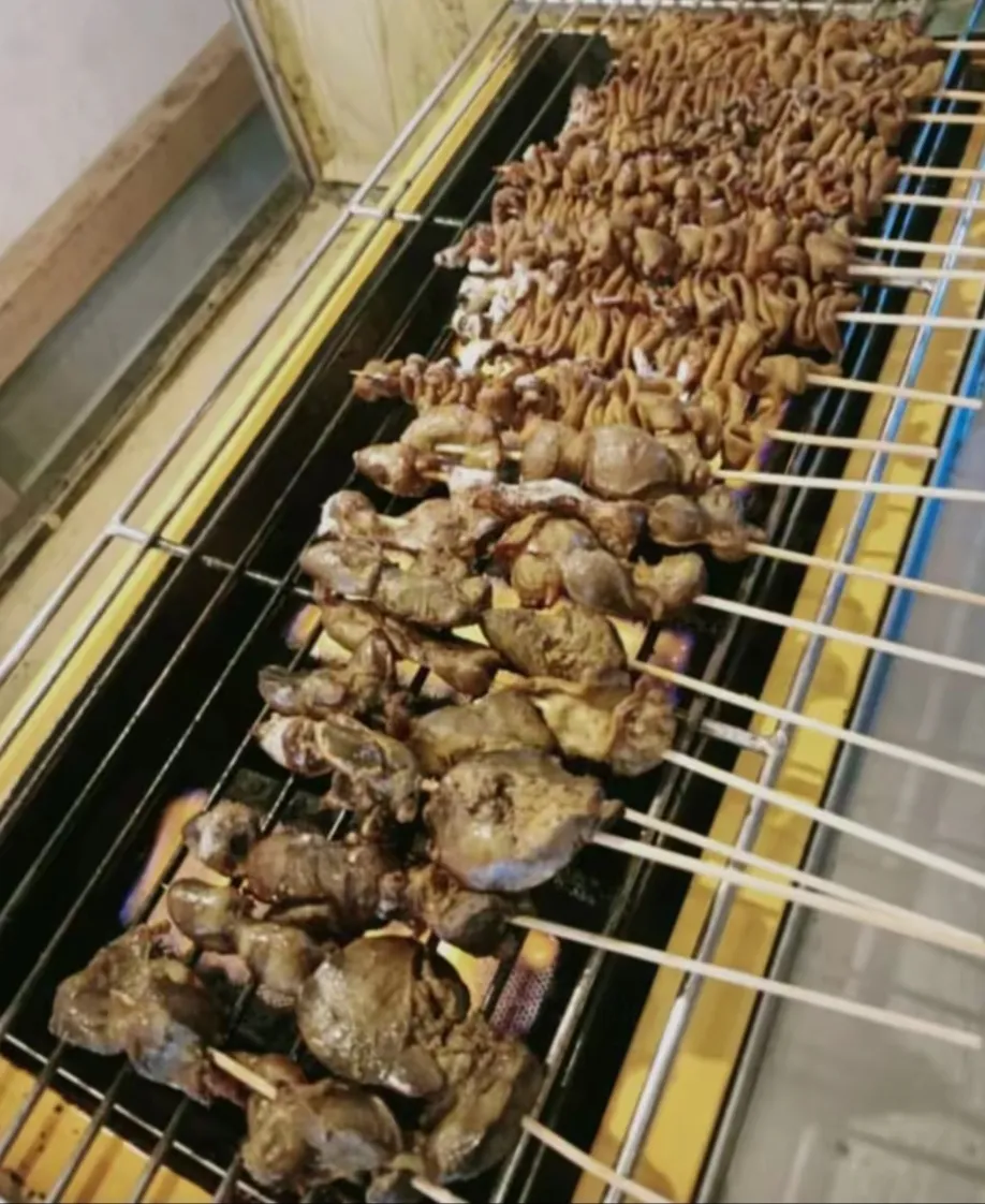 WARUNG PRAPATAN SEDOYO KAUM