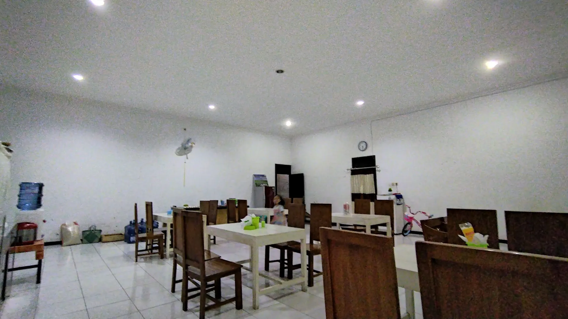 Warung Rames Albas