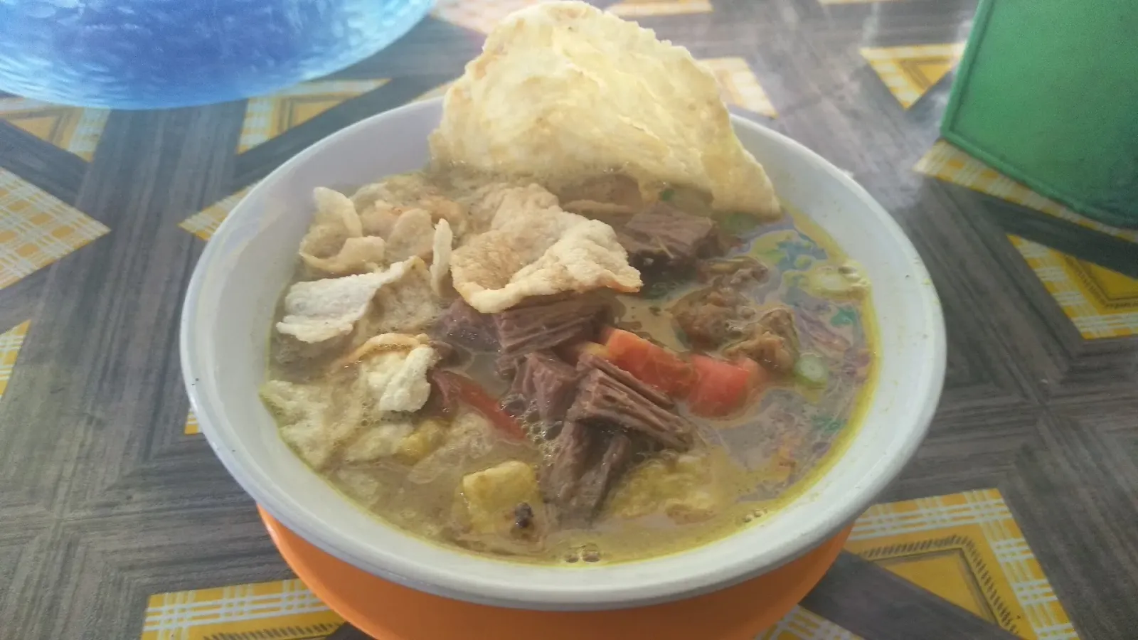 Warung Rames KAYLA