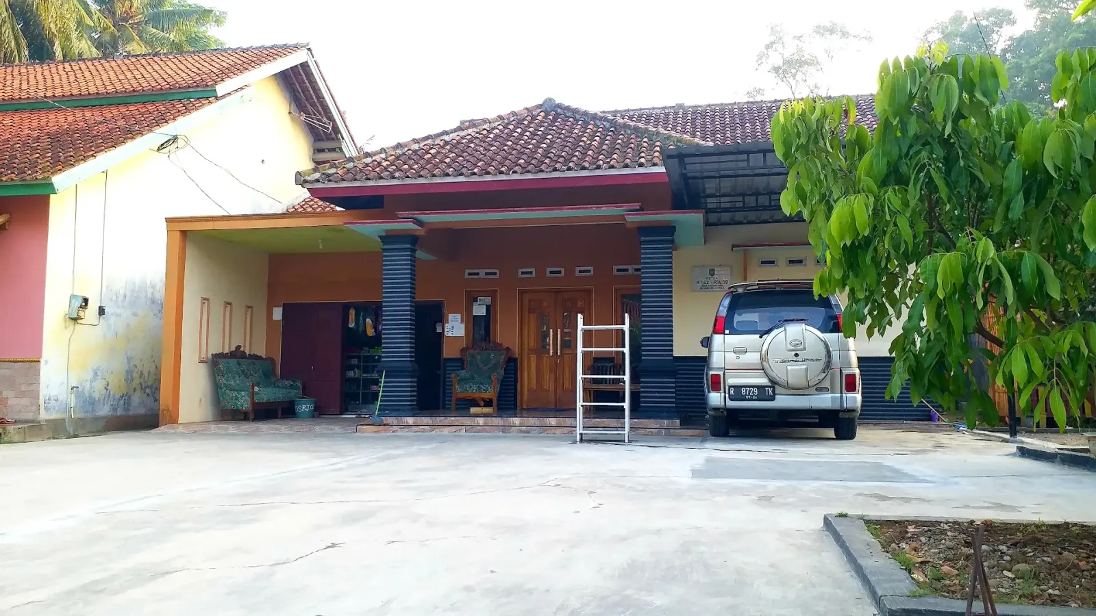 Warung Rivqa