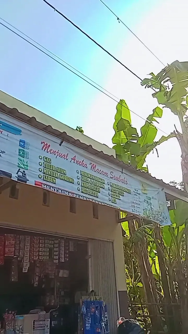 Warung Rizky