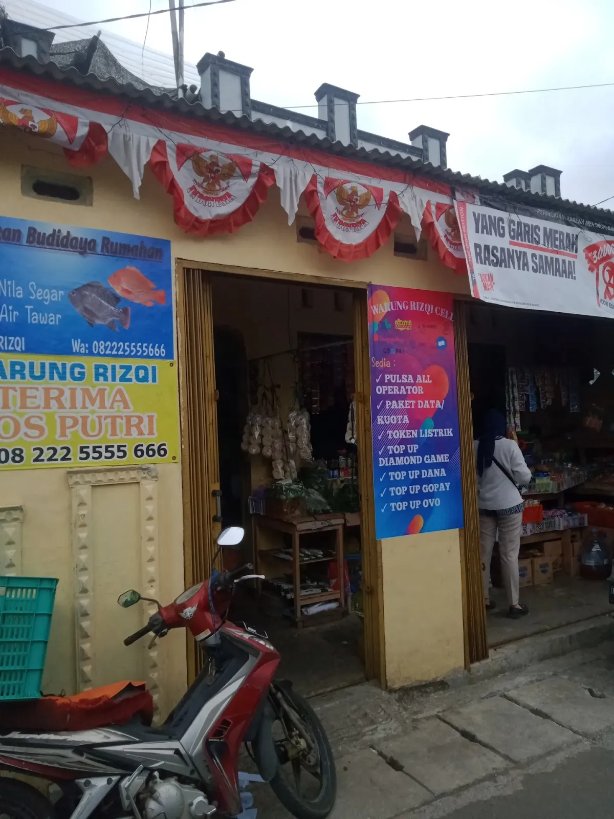 Warung Rizqi