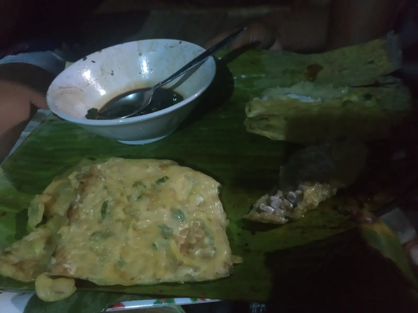 Warung RJA