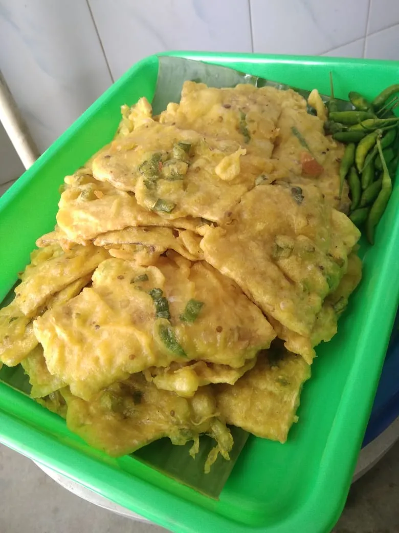 Warung Rujak Nina