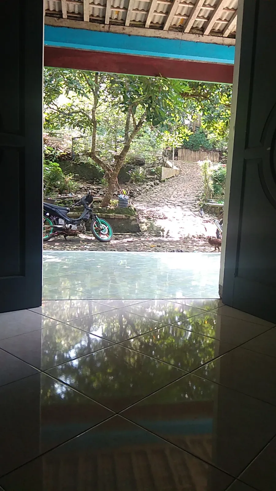 Warung rusmini